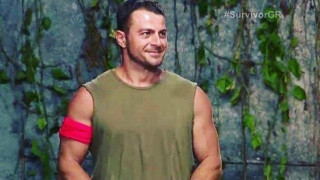 Survivor: Γιατί οι «Μαχητές» έδιωξαν τον τον Γιώργο Αγγελόπουλο
