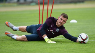 Ξαναφοράει τα γάντια              του ο άτυχος Μπάτλαντ