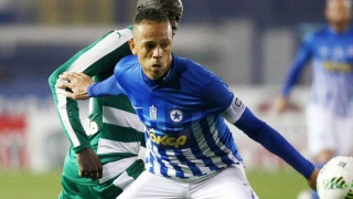 Χωρίς    Μπρίτο ο Ατρόμητος     κόντρα στον Ηρακλή!