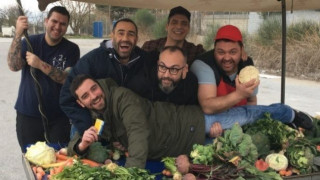 Οι «Ράδιο Αρβύλα» έρχονται απόψε με άγριες διαθέσεις (ΒΙΝΤΕΟ)