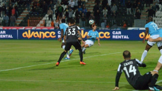 Δύο ήλιοι στον ίδιο ουρανό δεν υπάρχουν !