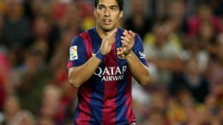 Τα πρώτα γκολ του Σουάρες (videos)