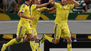 Κερδισμένη η Τσέλσι 