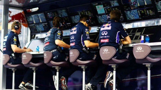 «Unfair από την Red Bull»