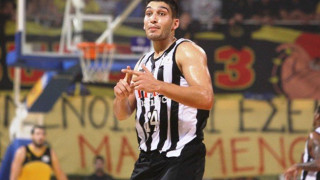 Ανακοίνωσε ολόκληρη ομάδα η ΑΕΚ