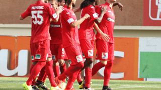 Πρώτα ομάδα με τους υπάρχοντες και μετά… μεταγραφές