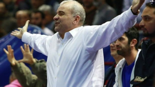 Λιανός: «Ανεπιθύμητοι από τον Βασιλακόπουλο»