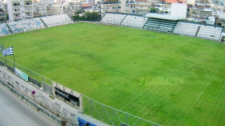 Γήπεδο και αθλητικό κέντρο