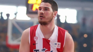 Υπεγραψε με Γεωργάκη ο ΚΑΟΔ