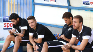 Τα «στεγανά» των κεφαλών Κατσικά και Τζανδάρη !