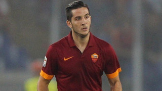 «Περήφανος που αγωνίζομαι στη Ρόμα»