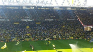 Μπέρδεψαν το Αμβούργο με τη... Στουτγάρδη! (pic)