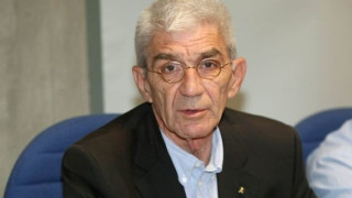 Μπουτάρης: Δοκίμασα τα πάντα, έπινα μέχρι σκασμού! 