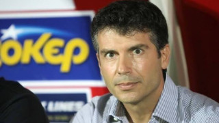 Χριστόπουλος: «Δεν θέλαμε να πέσουμε… θύμα»
