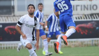 «Μπορεί να φτάσει ψηλά ο Τζανδάρης»