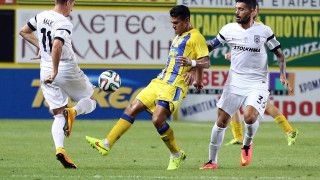 Ο ΠΑΟΚ στην πρώτη θέση κόντρα σε όλους και σε όλα