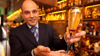 Το κοκτέιλ των 9,000 λιρών