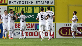 Βίτορ: «Η ψυχολογία μου είναι καλύτερα»