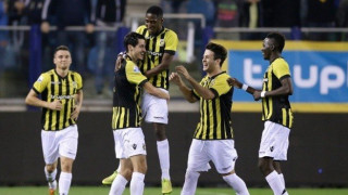 Ακόμη βάζει γκολ η Φίτεσε