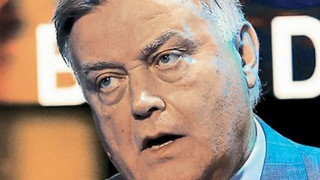 Οι Ρώσοι βλέπουν «δάκτυλο ΗΠΑ» για ΤΡΑΙΝΟΣΕ, ROSCO και λιμάνι Θεσσαλονίκης