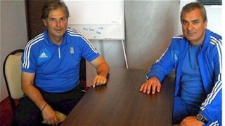 Γεωργόπουλος: «Αξίζαμε την πρόκριση»