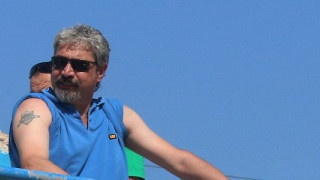Την Τετάρτη η κηδεία του 46χρονου φιλάθλου του Εθνικού 