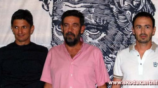 Λουτσέσκου: «Χρειάζεται χρόνος»