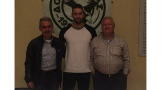 Στην Δράμα ο Κωνσταντινίδης!