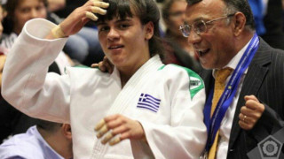 Τελτσίδου: «Ονειρεύομαι να γίνω ο θηλυκός... Ηλίας Ηλιάδης» 