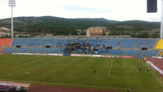 Απόλλων 1926-ΠΑΟΚ Pre Game