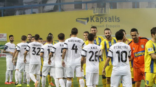 Μάκης Χάβος: «Δίκαιη η νίκη του ΠΑΟΚ»