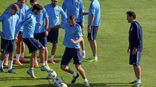 Δεσπόζει η «μάχη» του «Καλντερόν»