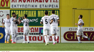 Σπουδαία νίκη  σε «καυτή» έδρα