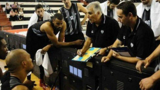 Το πρόγραμμα του ΠΑΟΚ 