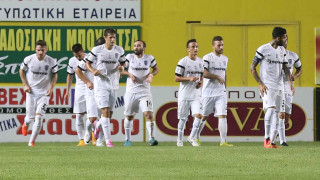 Θέλει τους βαθμούς, τεστάρει Γκολάσα