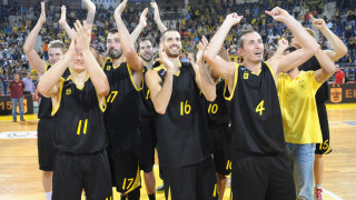 Γέμισε μπαταρίες, περιμένει ενημέρωση