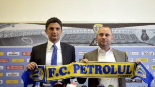 Ο Λουτσέσκου απολύθηκε γιατί δεν δάνεισε χρήματα στον πρόεδρο!