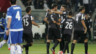 Έπεσε έξω η ΕΜΥ για την Τούμπα!