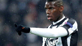 «Δένει» Πογκμπά η Γιούβε!