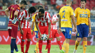 Καλώς τα παιδιά, καλώς τα, πέναλτι