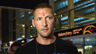 «Πάτησε» Ινδία ο Ματεράτσι