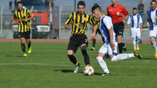Γκίνο: «Ξύλο στο... ξύλο»