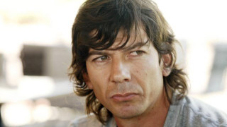 Αλλάζει στέγη ο Γκαρσία