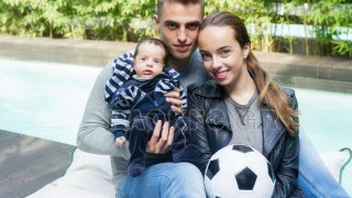 «Κλειδί» για τα επιτεύγματα του Μακ, η ευτυχία στην προσωπική ζωή του