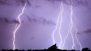 Αυτή είναι η πιο... πετυχημένη selfie!