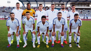 Σέντρα την επόμενη Κυριακή