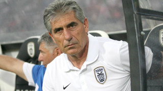 Άγγελος: «Λίγος χρόνος προετοιμασίας»