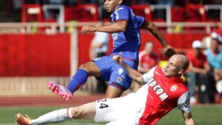 Νέα ήττα για Μονακό