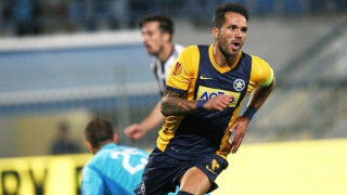 Ο Αστέρας μείωσε τη διαφορά για την Ελλάδα