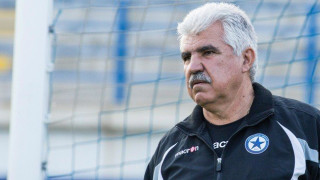 Παρελθόν από τον Ατρόμητο ο Παράσχος